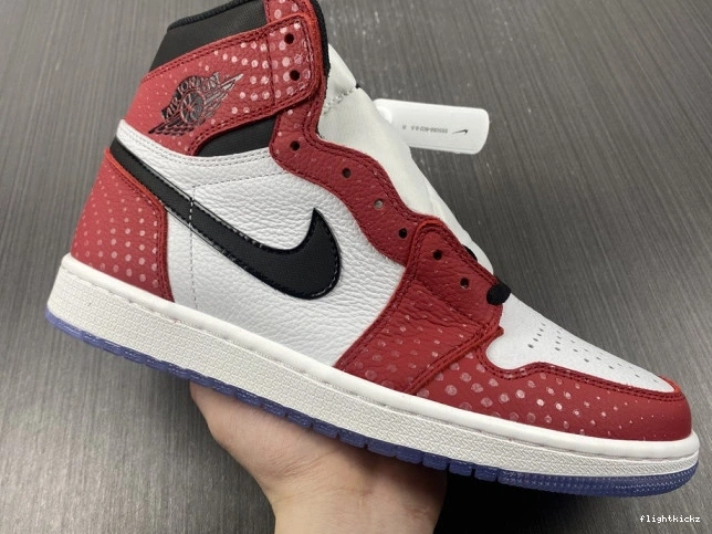 OG 555088-602 1 Origin Story Air Jordan High Retro 0812